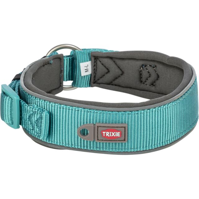 Trixie Halsband Hond Premium Extra Breed