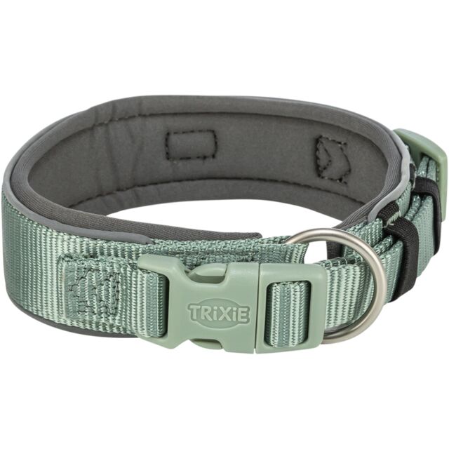 Trixie Halsband Hond Premium Extra Breed
