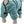 Trixie Badjas/Huisoverall