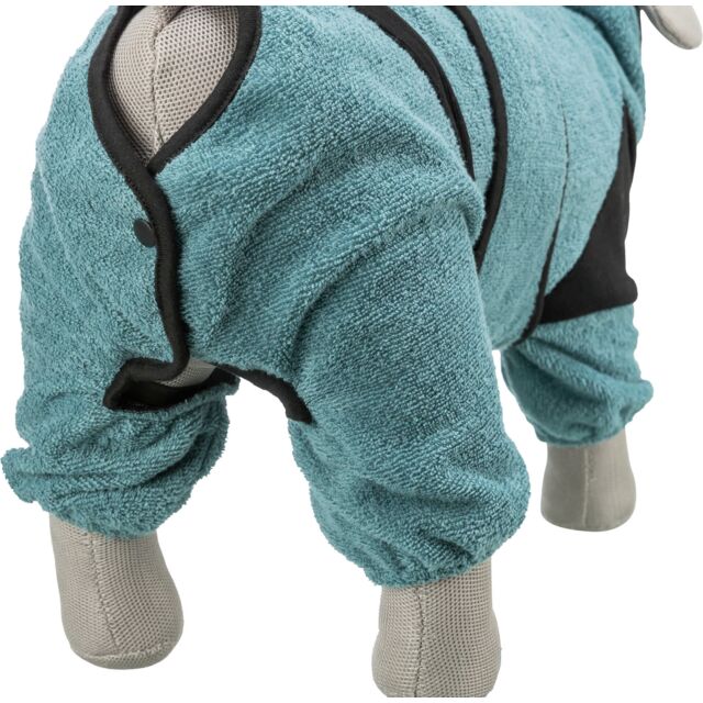 Trixie Badjas/Huisoverall