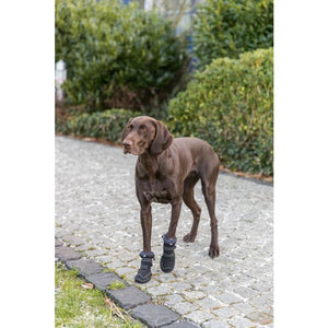 Trixie Pootbescherming Walker Active Long Zwart