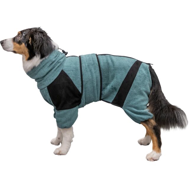 Trixie Badjas/Huisoverall