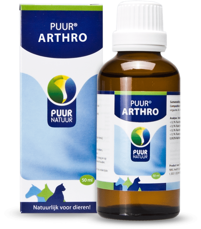 PUUR Arthro 50ml