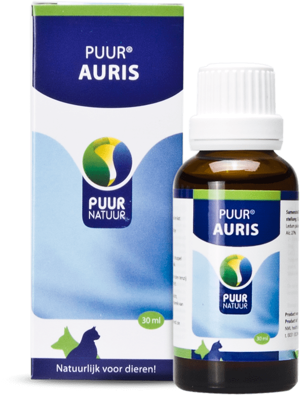 PUUR Auris 30ml
