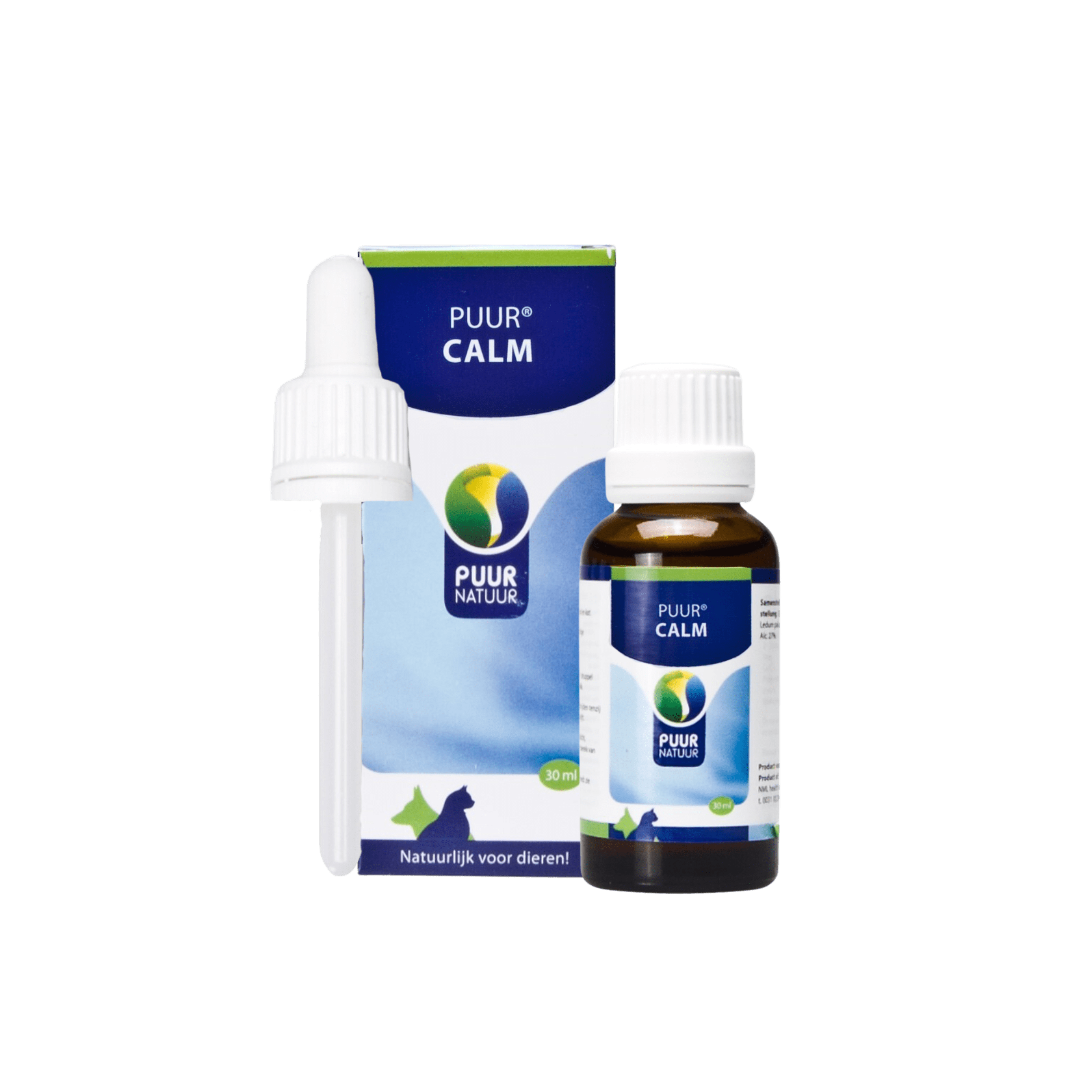 PUUR Calm 30ml