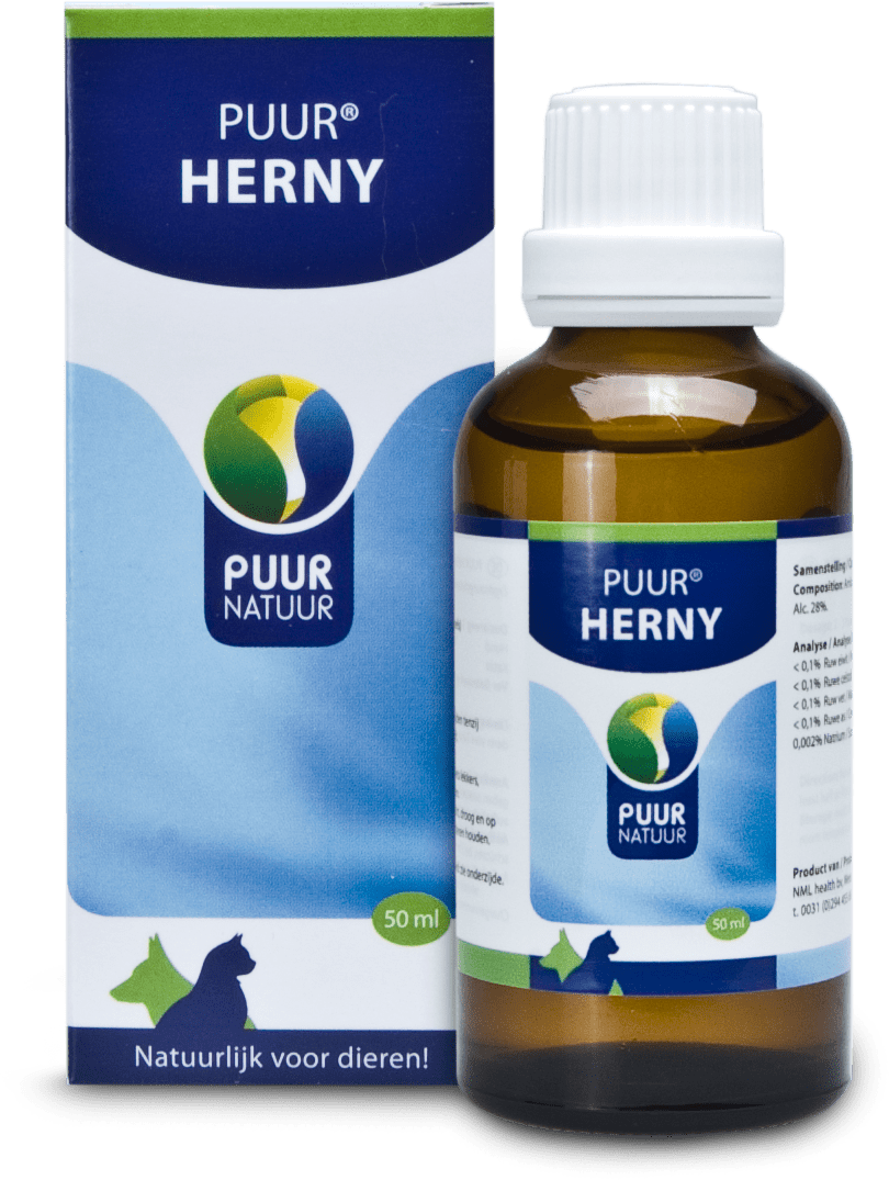 PUUR Herny 50ml