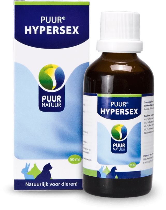 PUUR Hypersex 50ml