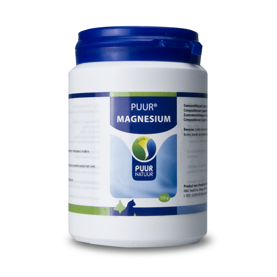 PUUR Magnesium 150g