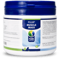 PUUR Muscle mass 250g