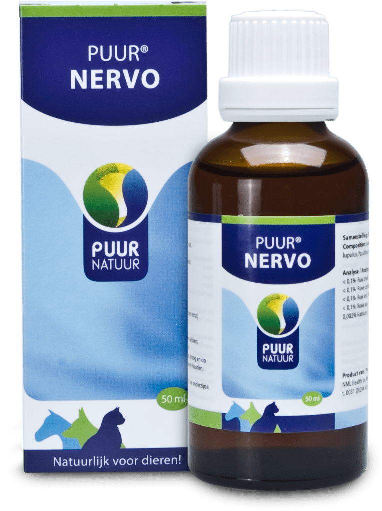 PUUR Nervo 50ml