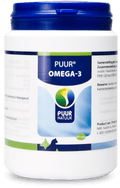 PUUR Omega-3 extra 90 capsules