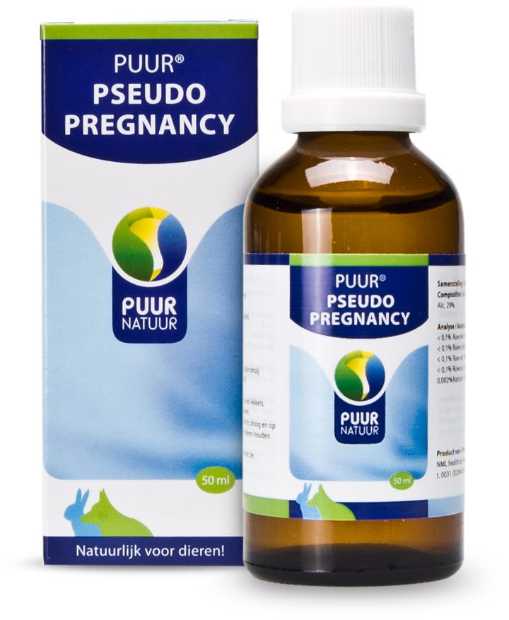 PUUR Pseudopregnancy 50ml