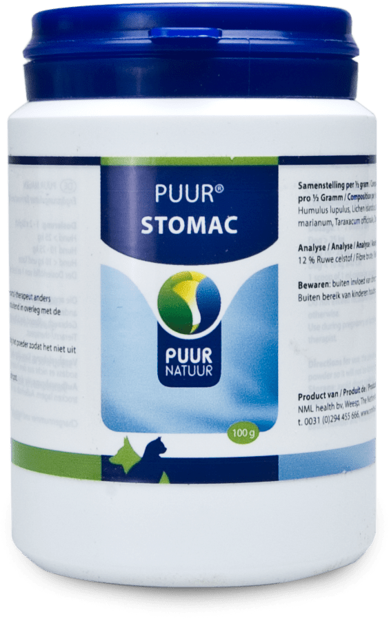 PUUR Stomac 100g