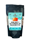 YDOLO bottenbouillon Iers Lam 230ml