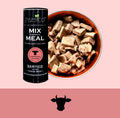 Pamico Mix Meal Runderhart