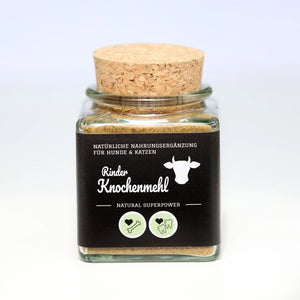 Pamico Beendermeel