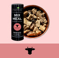 Pamico Mix Meal Runderlever