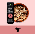 Pamico Mix Meal Rundernier