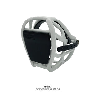 Scavenger Guard - Black
