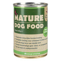 Nature Dog Food Natvoer - Lam