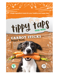 Tippy Taps Fruit Snack Wortel