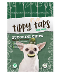 Tippy Taps Fruit Snack Courgette