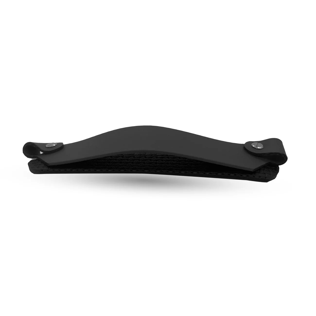 Foam Padded Nose Band - Black
