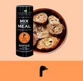 Pamico Mix Meal Struisvogelnek