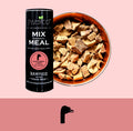 Pamico Mix Meal Struisvogellever