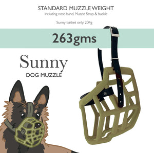 The Muzzle Movement Sunny