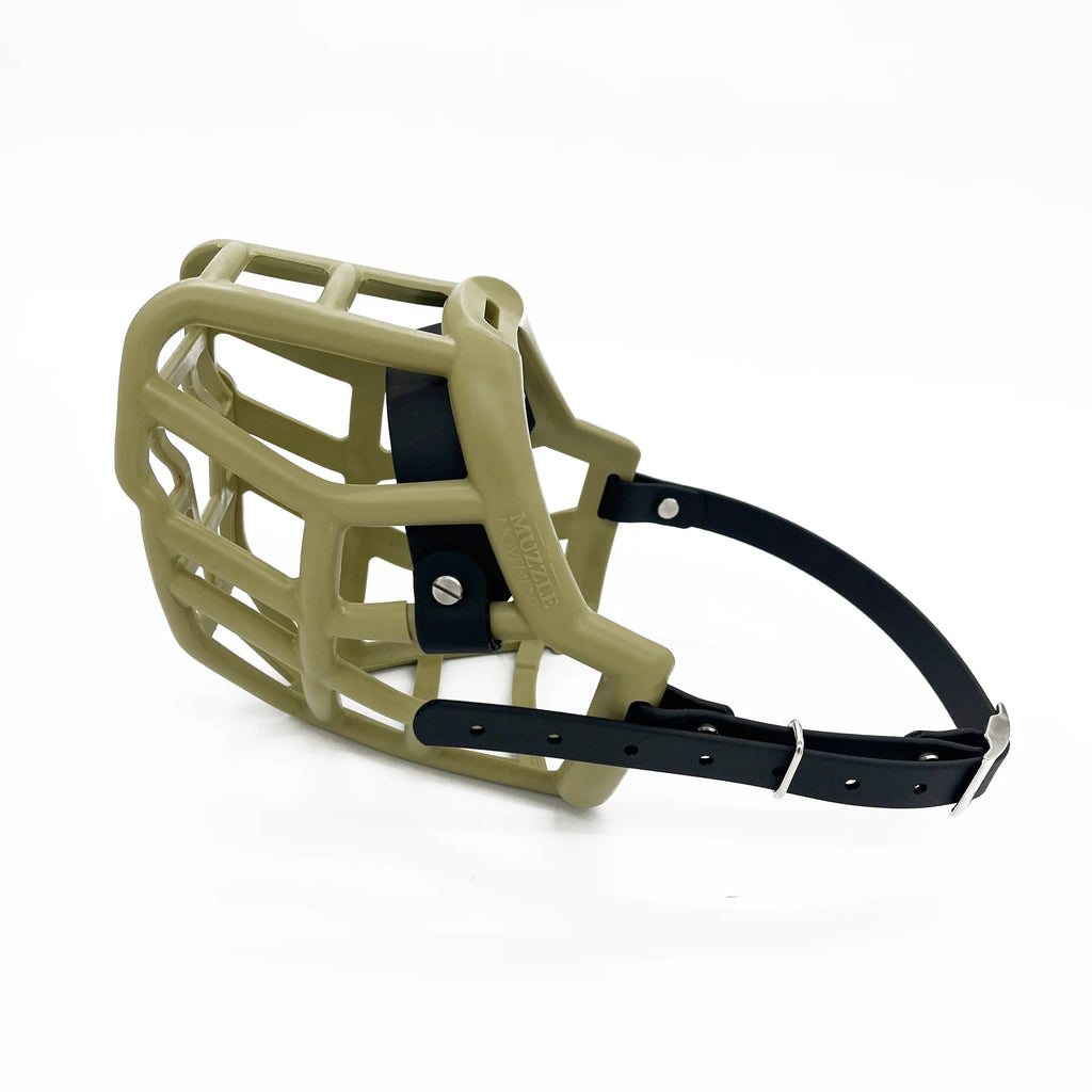 The Muzzle Movement Size Tolly