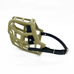 The Muzzle Movement Tolly