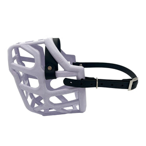 The Muzzle Movement Taz