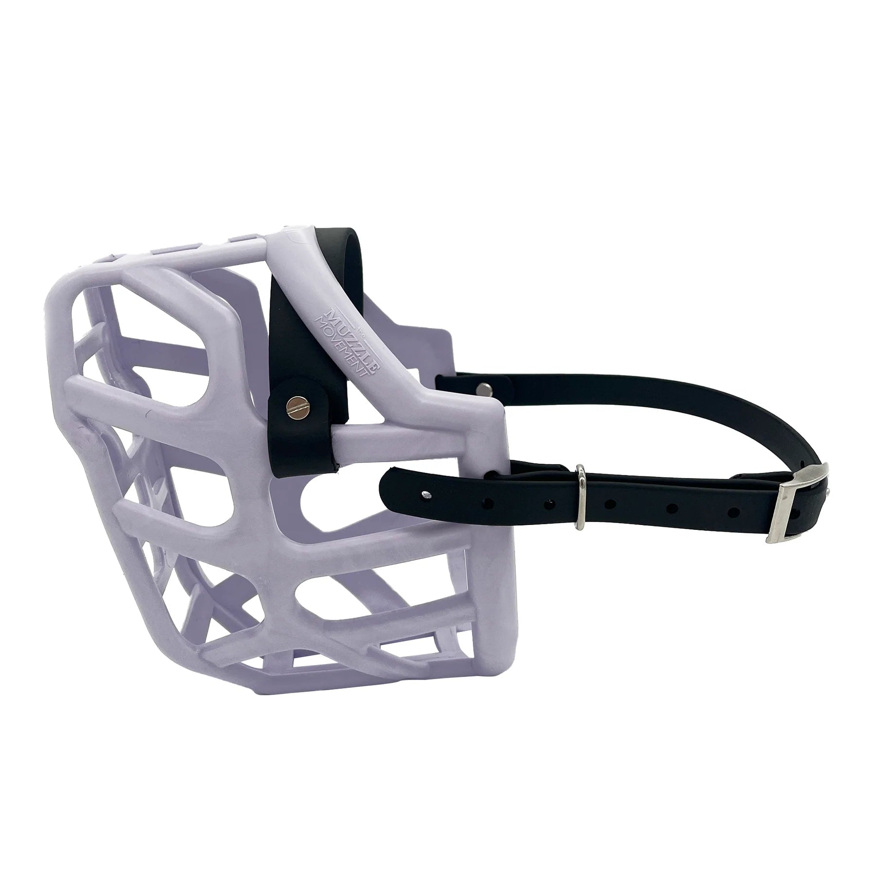 The Muzzle Movement Size Taz