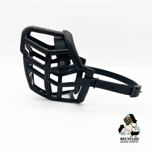 The Muzzle Movement Black Muzzles – Limited Edition