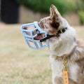 The Muzzle Movement Size Neli