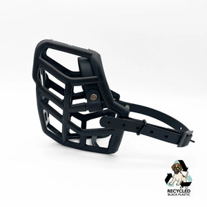The Muzzle Movement Black Muzzles – Limited Edition