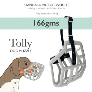 The Muzzle Movement Tolly