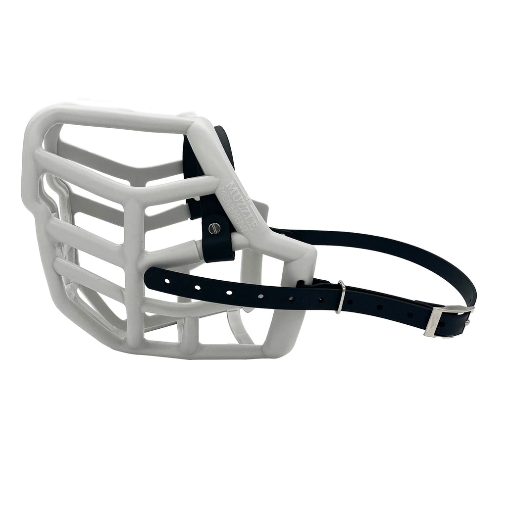 The Muzzle Movement Size Tolly