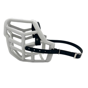 The Muzzle Movement Tolly
