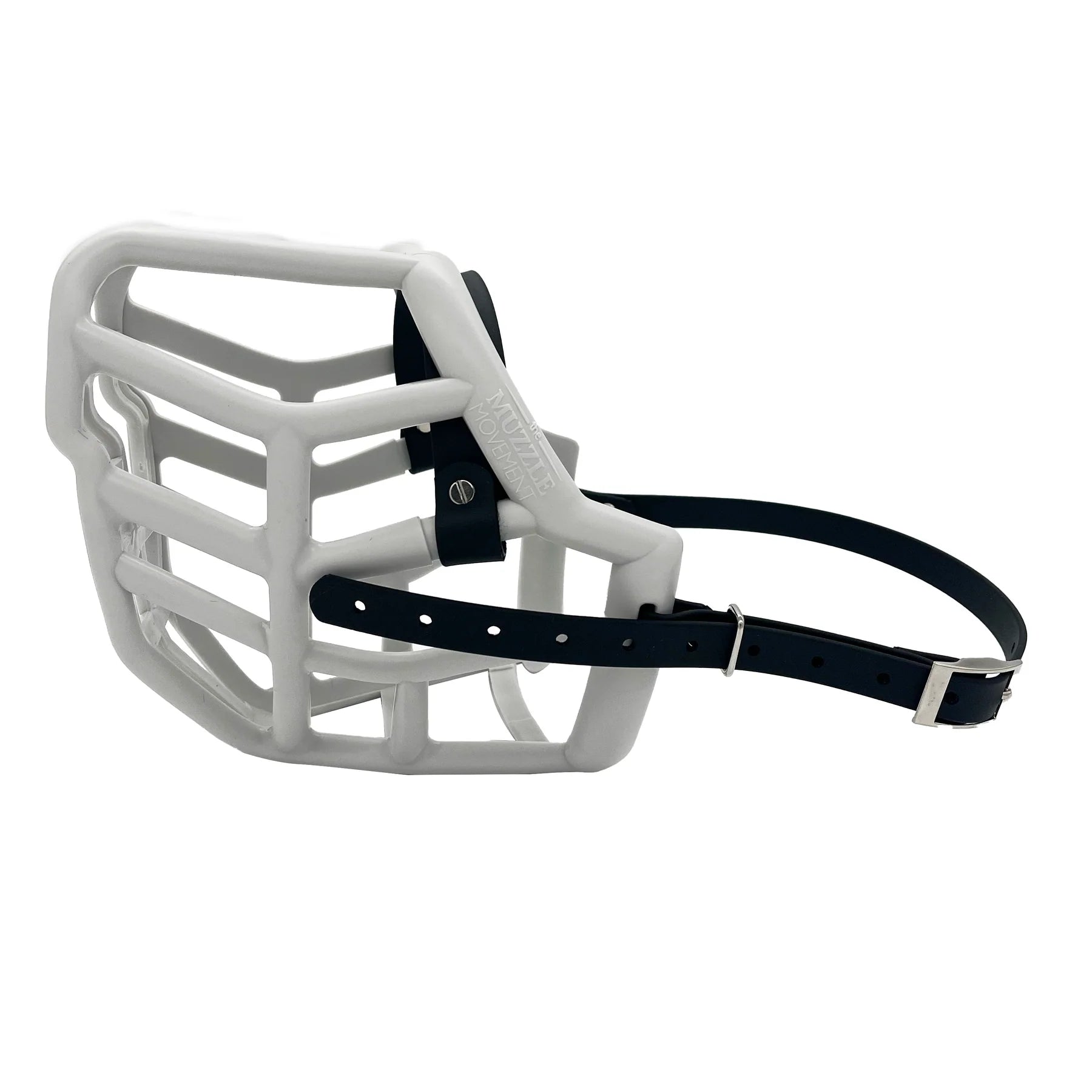 The Muzzle Movement Size Tolly