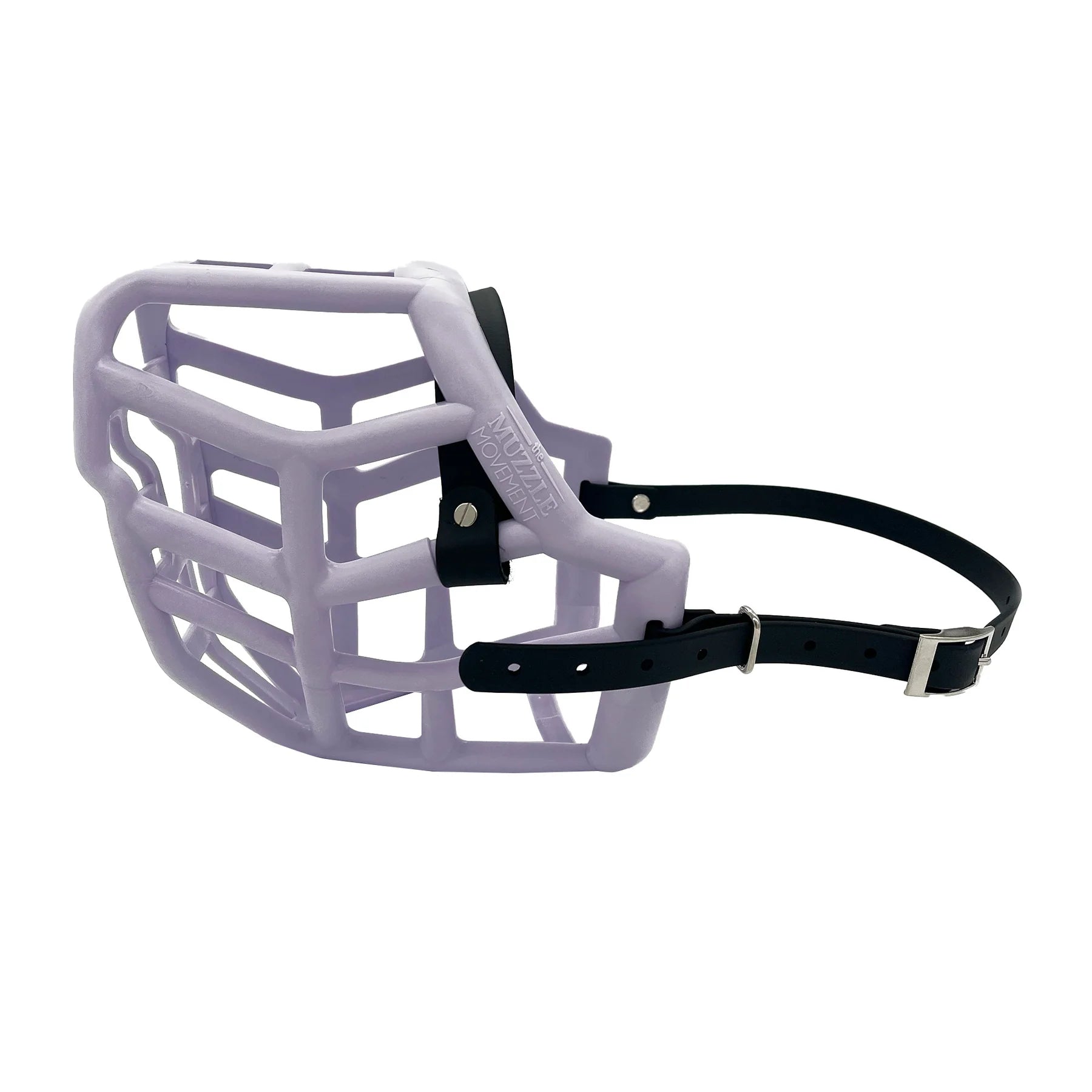 The Muzzle Movement Size Tolly