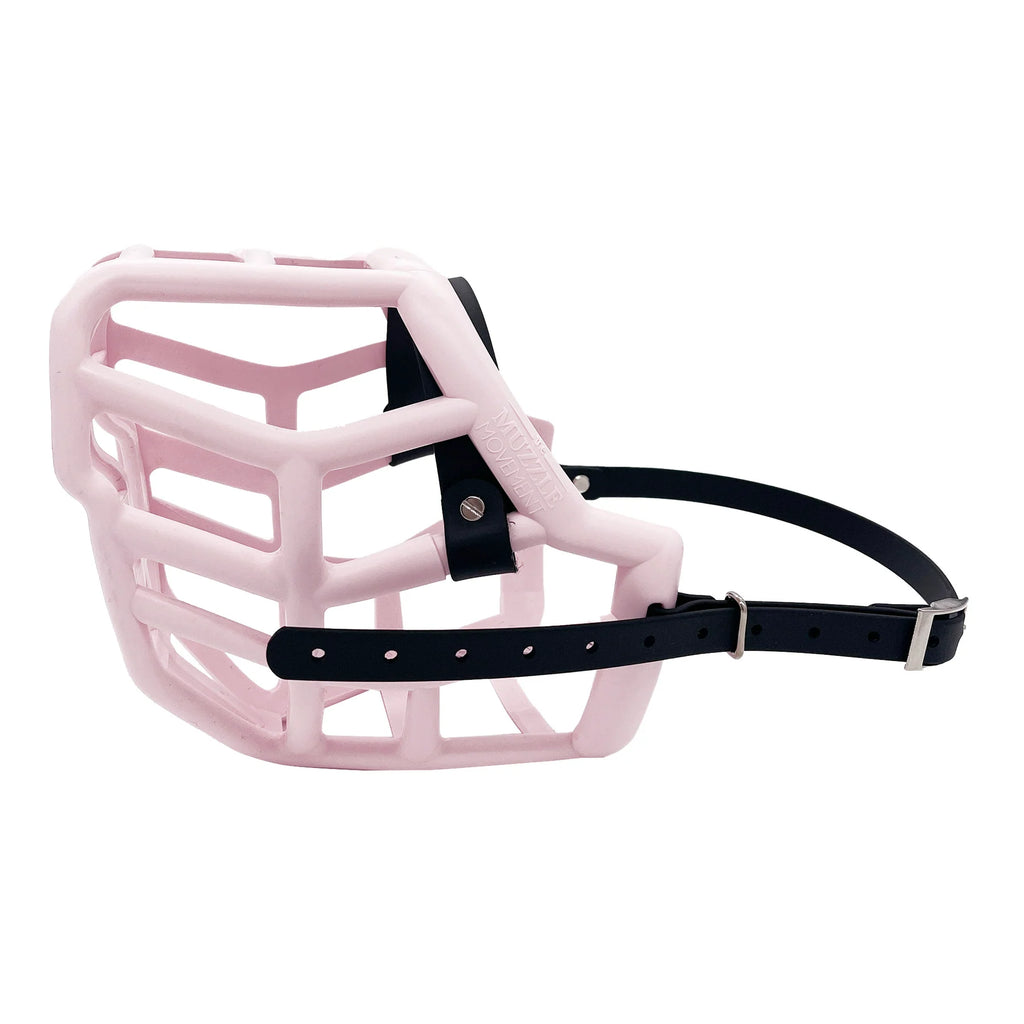 The Muzzle Movement Size Tolly