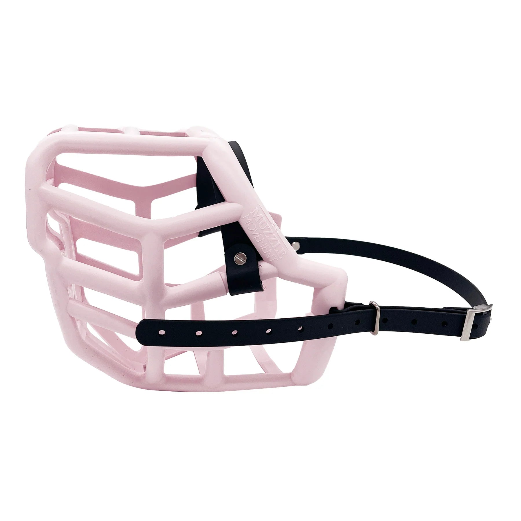The Muzzle Movement Size Tolly