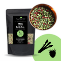 Pamico Mix Meal Groene asperges & framboos