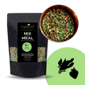 Pamico Mix Meal Spinazie & aardbei