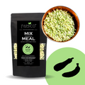 Pamico Mix Meal Courgette & banaan