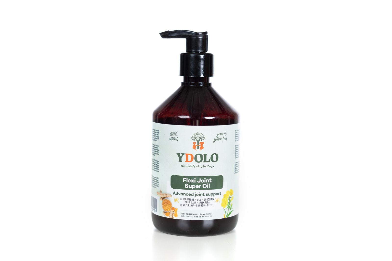 YDOLO – Flexi Joint Super Oil