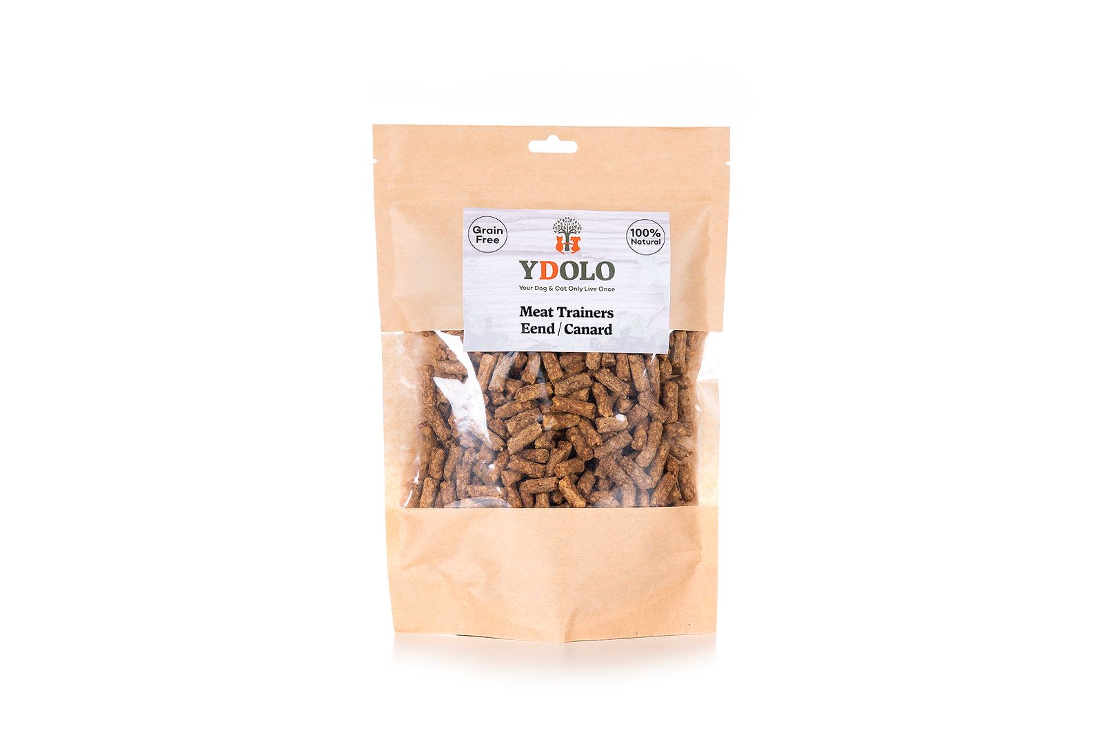 YDOLO Trainers eend