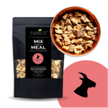 Pamico Mix Meal Geitenlever